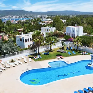 Vibra Monterrey Appart hôtel Sant Antoni de Portmany