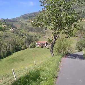 Maison d'hôtes Zulueta, Azcoitia