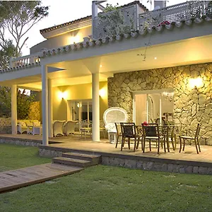 De Lujo Con Jardines Y Piscina Villa El Puerto de Santa María