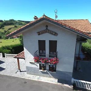 Maison d'hôtes Tolare-berri, Zestoa
