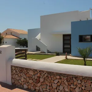 Romaní Apartamento Ciutadella (Menorca)