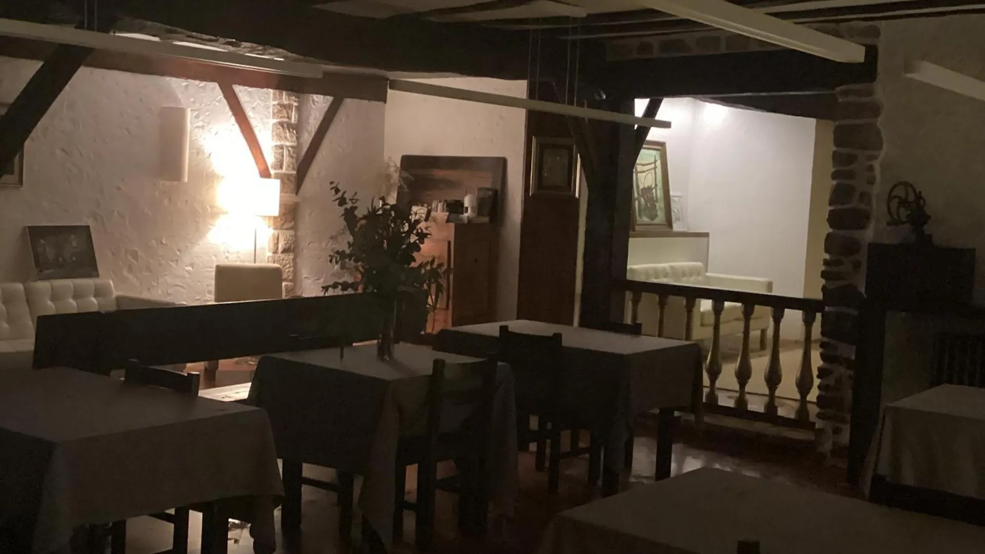 Hotel Goiko-Benta Ostatua Oñate 0*,  España