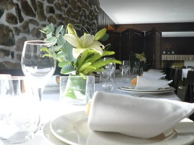 Pensión Hotel Goiko-Benta Ostatua Oñate